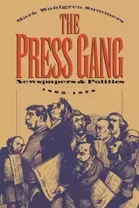 The Press Gang - Mark Summers Wahlgren