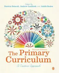 The Primary Curriculum - Patricia Driscoll