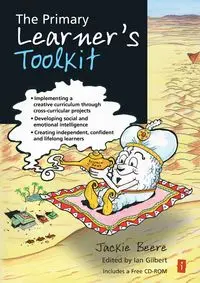 The Primary Learner's Toolkit - Jackie Beere