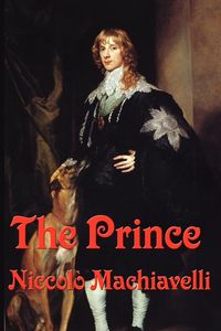 The Prince - Machiavelli Niccolo