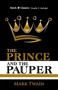 The Prince and the Pauper - Mark Twain