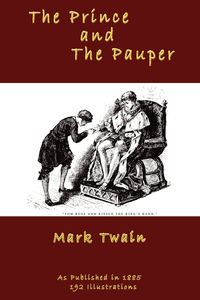 The Prince and the Pauper - Mark Twain