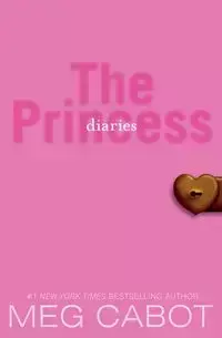 The Princess Diaries - Meg Cabot