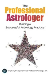 The Professional Astrologer - Maurice Fernandez