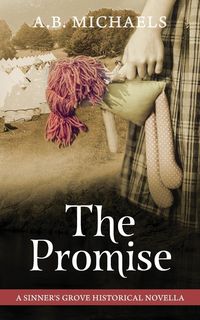 The Promise - Michaels A.B.