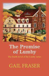 The Promise of Lumby - Gail Fraser