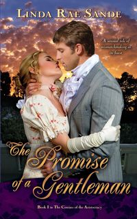 The Promise of a Gentleman - Linda Rae Sande