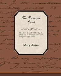 The Promised Land - Mary Antin