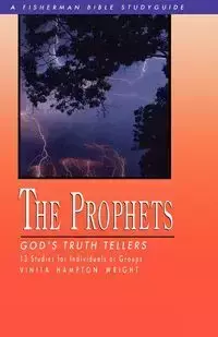 The Prophets - Vinita Wright Hampton