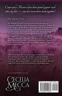 The Protector's Promise - Cecelia Mecca