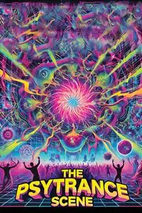 The Psytrance Scene - Throckmorton Herkimer