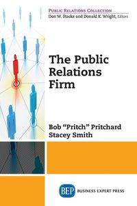 The Public Relations Firm - Stacey Smith