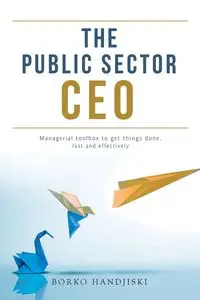 The Public Sector CEO - Handjiski Borko