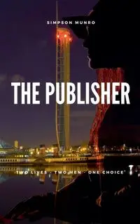 The Publisher - Munro Simpson