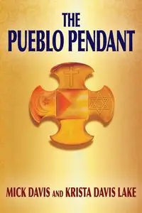 The Pueblo Pendant - Davis Mick