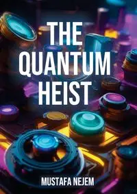 The Quantum  Heist - Nejem Mustafa