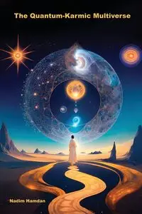 The Quantum-Karmic Multiverse - Hamdan Nadim