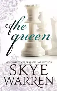 The Queen - Warren Skye