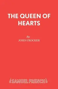 The Queen of Hearts - John Crocker