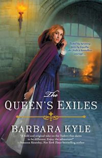 The Queen's Exiles - Kyle Barbara