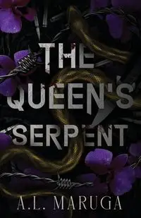 The Queen's Serpent - Maruga A.L.