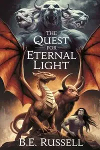 The Quest for Eternal Light - Russell B.E.