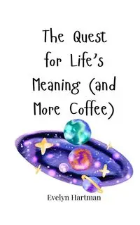 The Quest for Life's Meaning (and More Coffee) - Evelyn Hartman