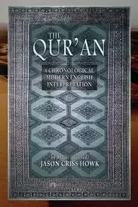 The Qur'an - Jason Howk Criss