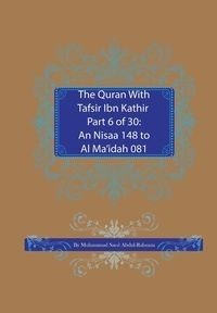 The Quran With Tafsir Ibn Kathir Part 6 of 30 - Abdul-Rahman Muhammad Saed