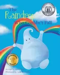 The Raindrop Who Couldn't Fall - Call Kirsti