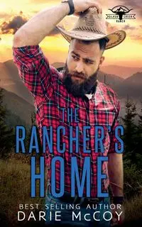 The Rancher's Home - McCoy Darie