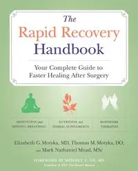 The Rapid Recovery Handbook - Elizabeth Motyka