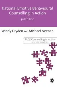 The Rational Emotive Behavioural Approach to Therapeutic Change - Windy Dryden