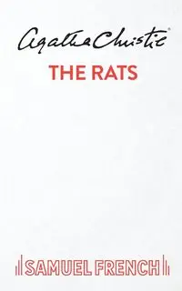 The Rats - Christie Agatha