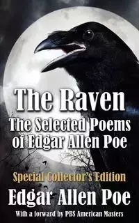 The Raven - Edgar Allan Poe