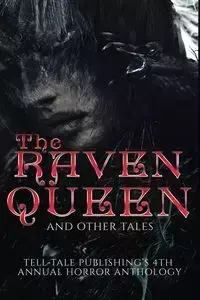 The Raven Queen - Logan J.C.