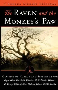 The Raven and the Monkey's Paw - Edgar Allan Poe