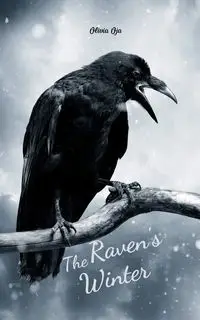 The Raven's Winter - Olivia Oja