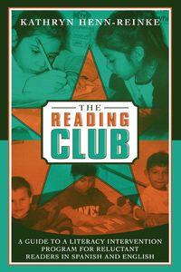 The Reading Club - Kathryn Henn-Reinke