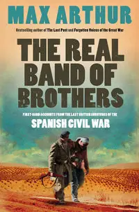 The Real Band of Brothers - Arthur Max