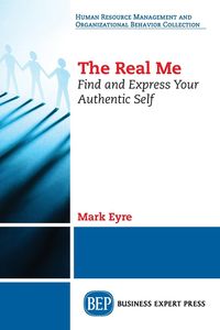 The Real Me - Mark Eyre