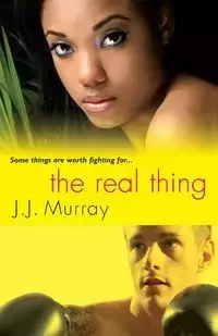 The Real Thing - Murray J.J.