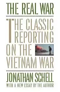 The Real War - Jonathan Schell