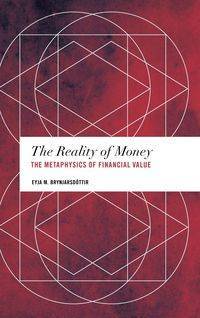 The Reality of Money - Brynjarsdóttir Eyja M.