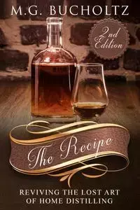 The Recipe - Bucholtz M.G.