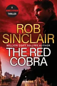 The Red Cobra - Rob Sinclair