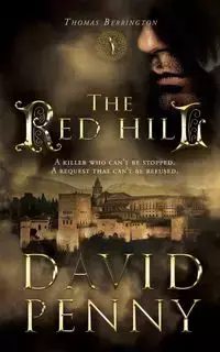 The Red Hill - Penny David