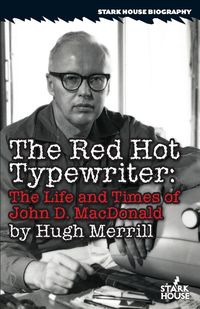 The Red Hot Typewriter - Merrill Hugh