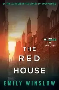 The Red House - Emily Winslow