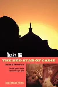 The Red Star of Cadiz - Osaka Go